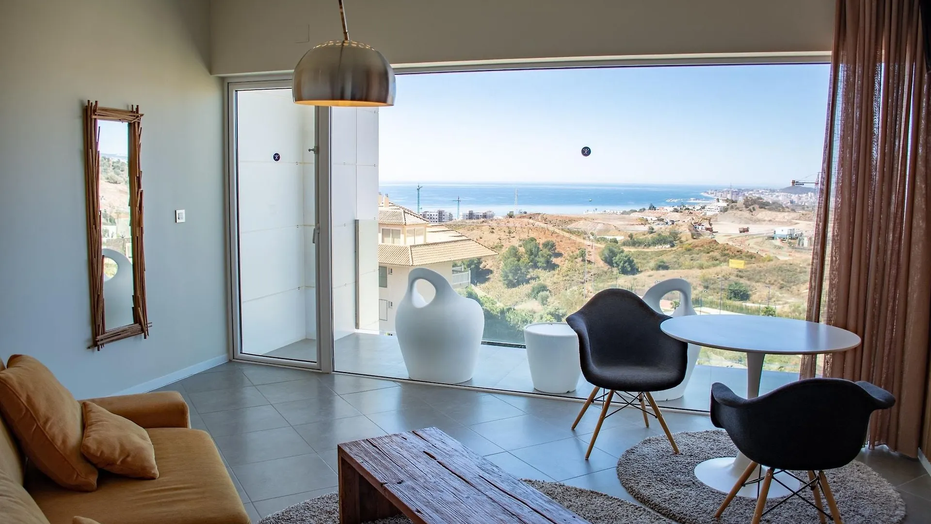 Higueron Hotel Curio Collection By Hilton (Adults Only) Fuengirola 5*,  Espagne