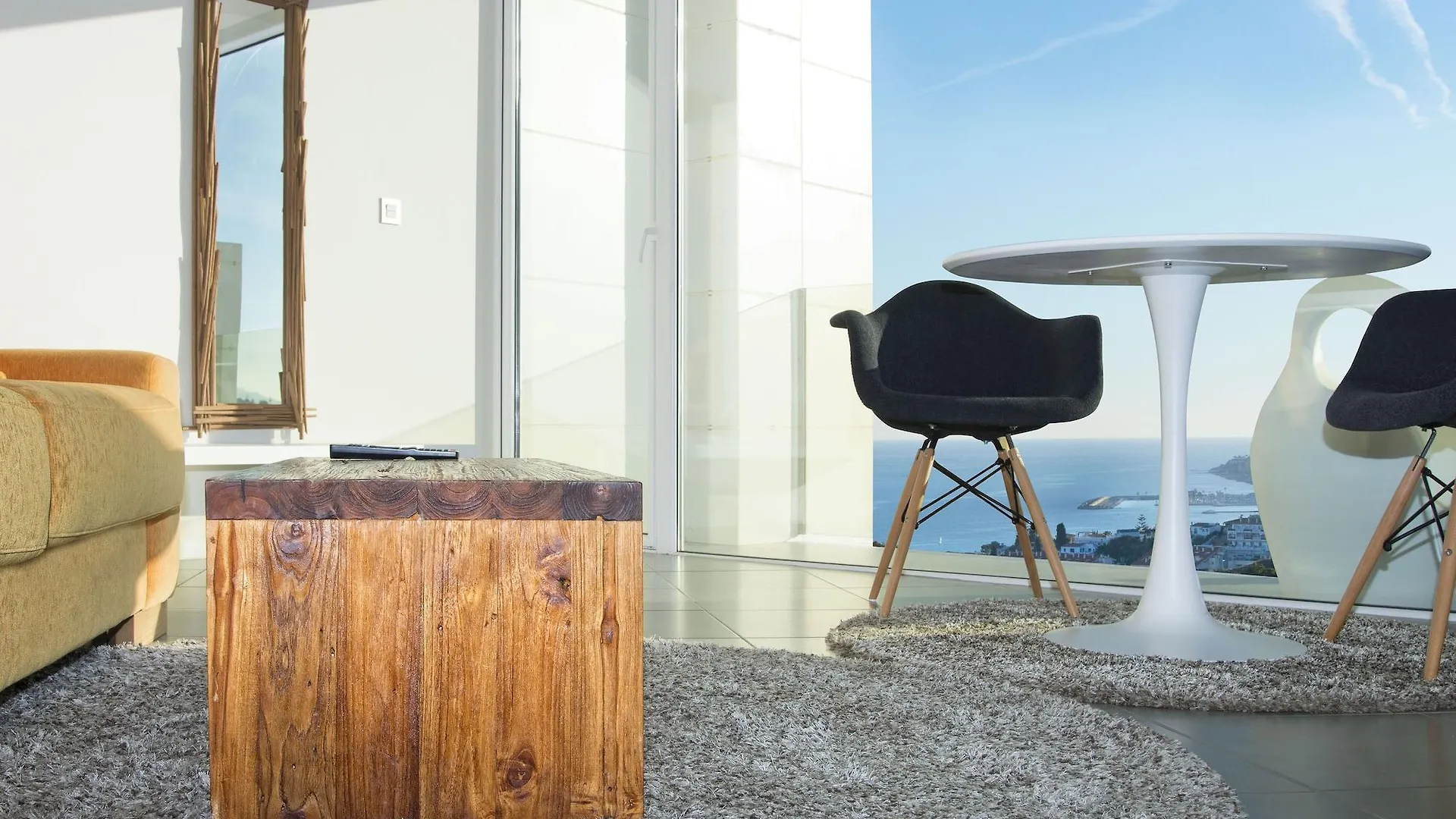 Higueron Hotel Curio Collection By Hilton (Adults Only) Fuengirola Resort