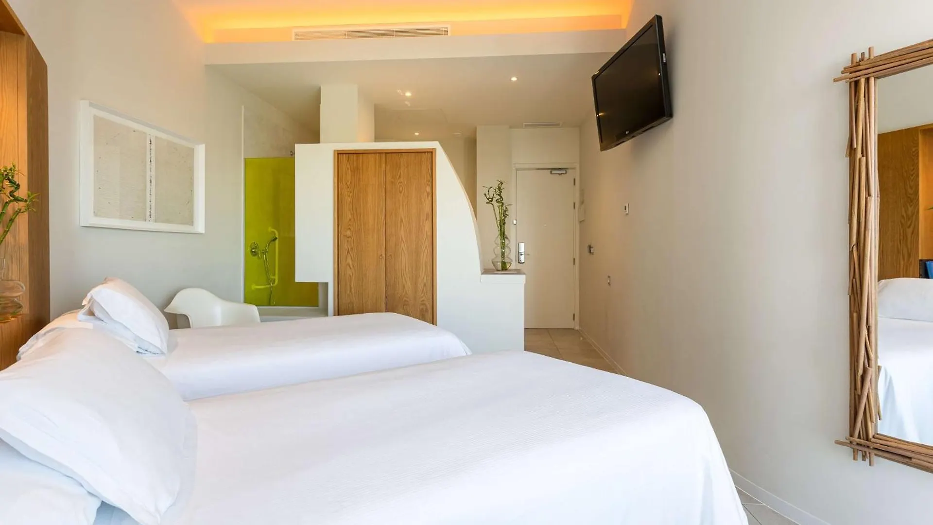 Higueron Hotel Curio Collection By Hilton (Adults Only) Fuengirola Espagne