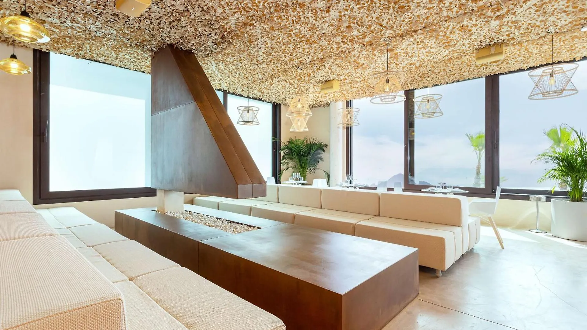Higueron Hotel Curio Collection By Hilton (Adults Only) Fuengirola