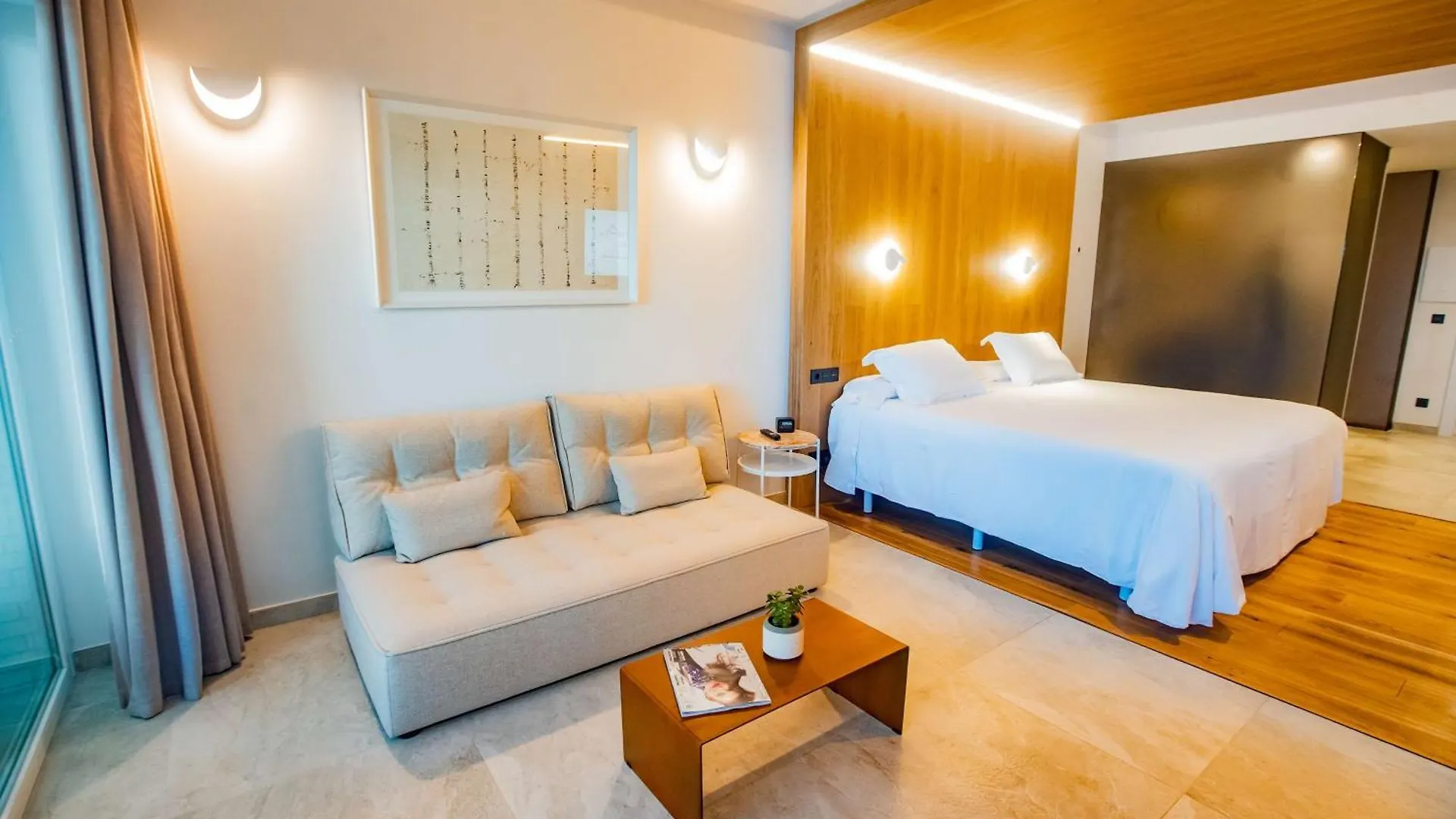 Higueron Hotel Curio Collection By Hilton (Adults Only) Fuengirola 5*,  Espagne