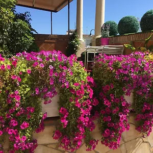Appartement With Private Patio