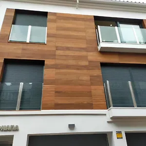 Appartement Kouohana