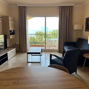 Appartement Fantastico Con Vistas Al Mar Zona Club La Costa Castillo