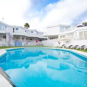 *** Lejlighedshotel Checkin Atlantida Spanien