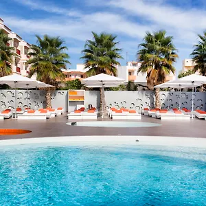 Ibiza Sun 4* Playa d'en Bossa