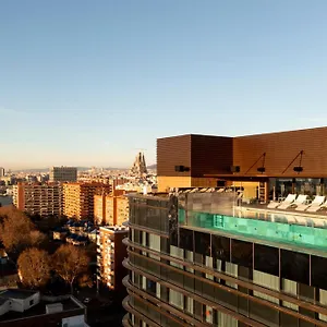 Labtwentytwo Barcelona, A Tribute Portfolio 4* Barcelone