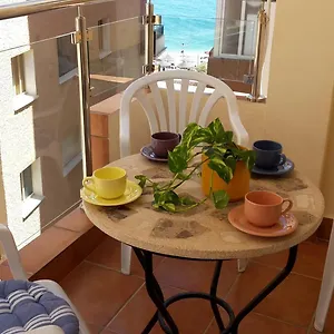 Appartement Calle Espana