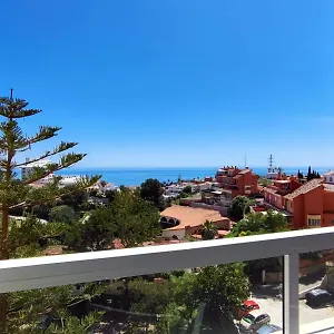 Alessandra 2 Sea View Apartamento