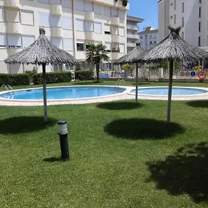 Apartamento Majestic Lloret de Mar