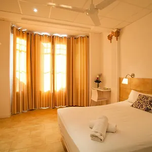 Martinval 2* Barcelone