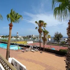 Playa Grande Share Pool By Pvl Spain