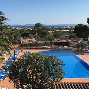 San Carlos 4* Roses
