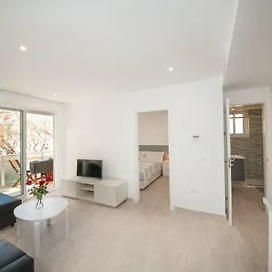 Nadine's Place Apartamento
