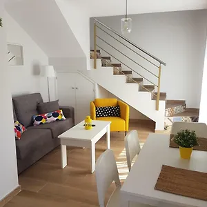 Corralejos Apartamento