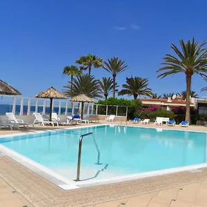 Apartamento Ocean View Flores I San Agustín