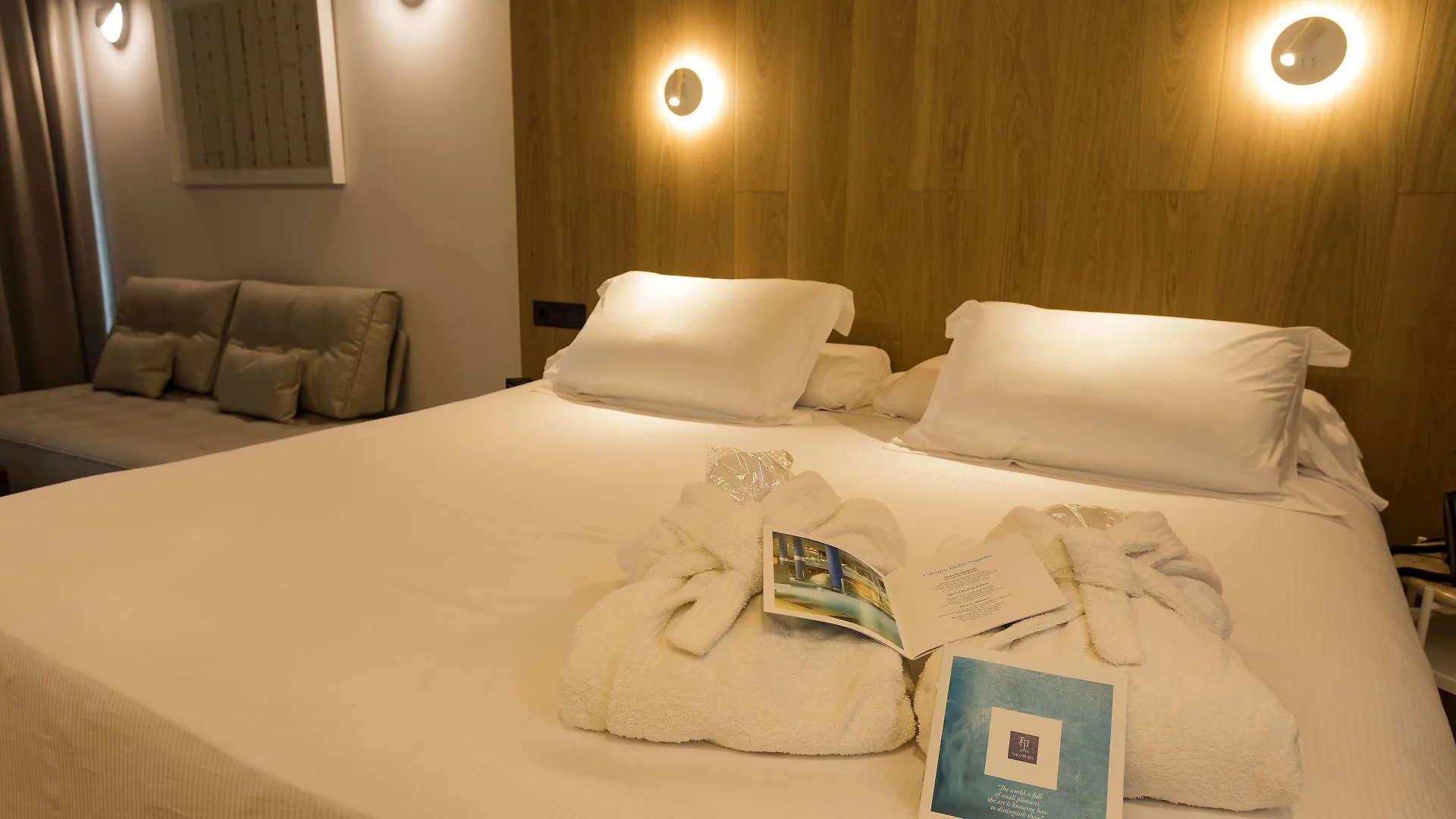 Higueron Hotel Malaga, Curio Collection by Hilton Fuengirola España