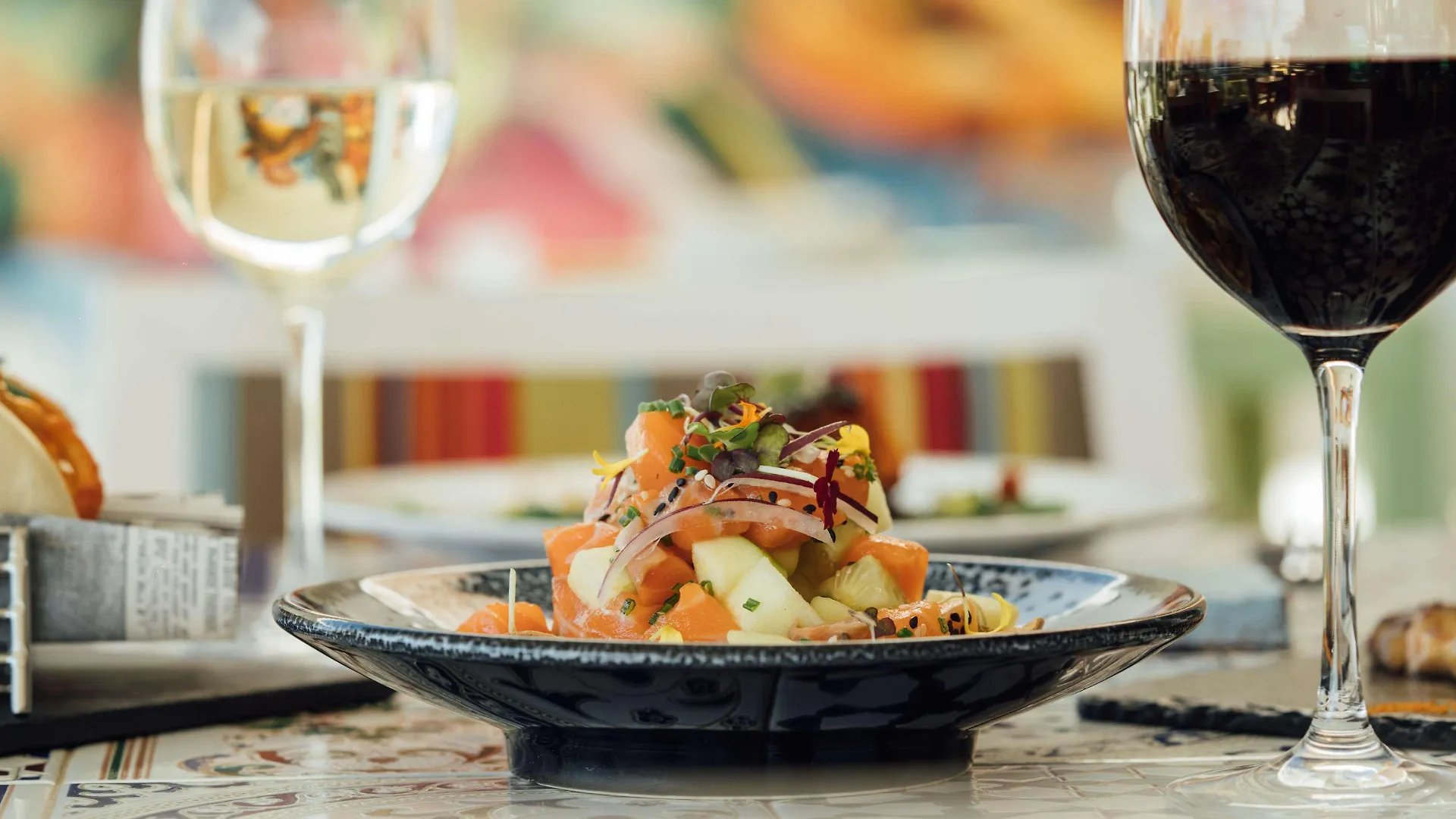 Higueron Hotel Malaga, Curio Collection by Hilton Fuengirola Resort