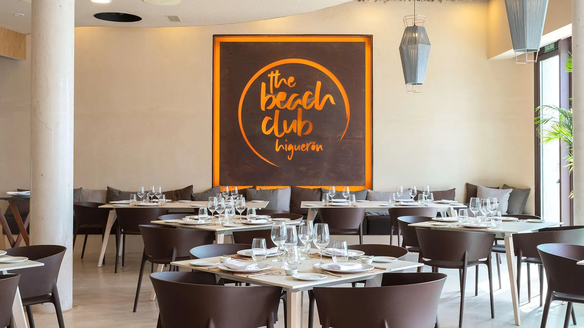 Higueron Hotel Malaga, Curio Collection by Hilton Fuengirola 5*,