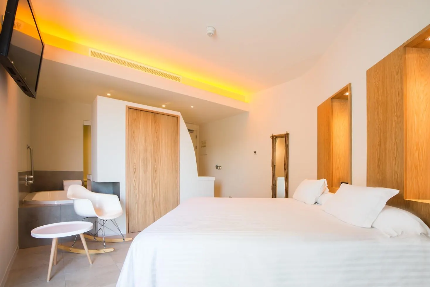 Higueron Hotel Malaga, Curio Collection by Hilton Fuengirola Resort