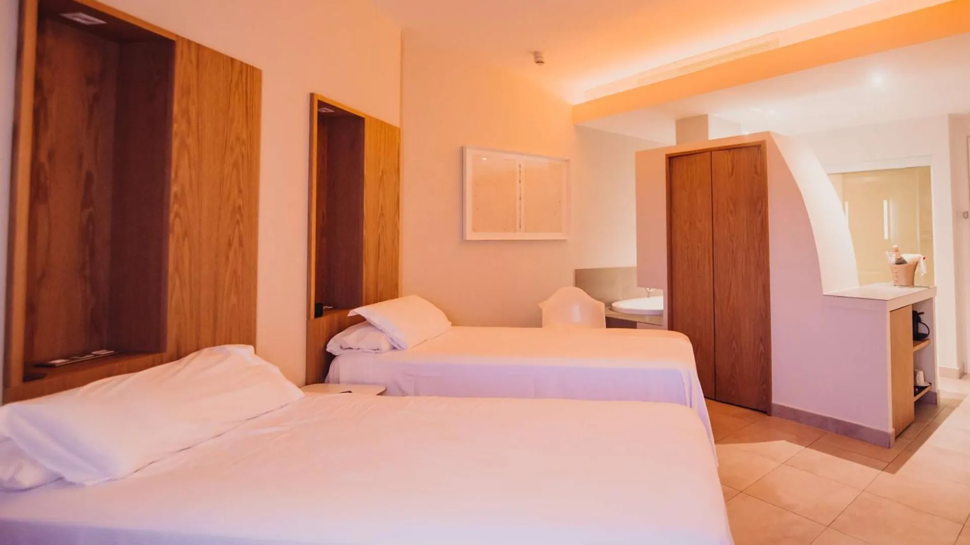 Higueron Hotel Malaga, Curio Collection by Hilton Fuengirola