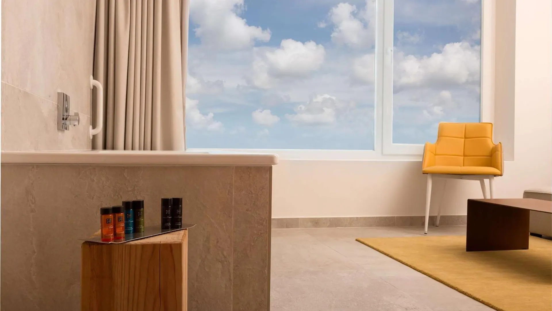 Higueron Hotel Malaga, Curio Collection by Hilton Fuengirola