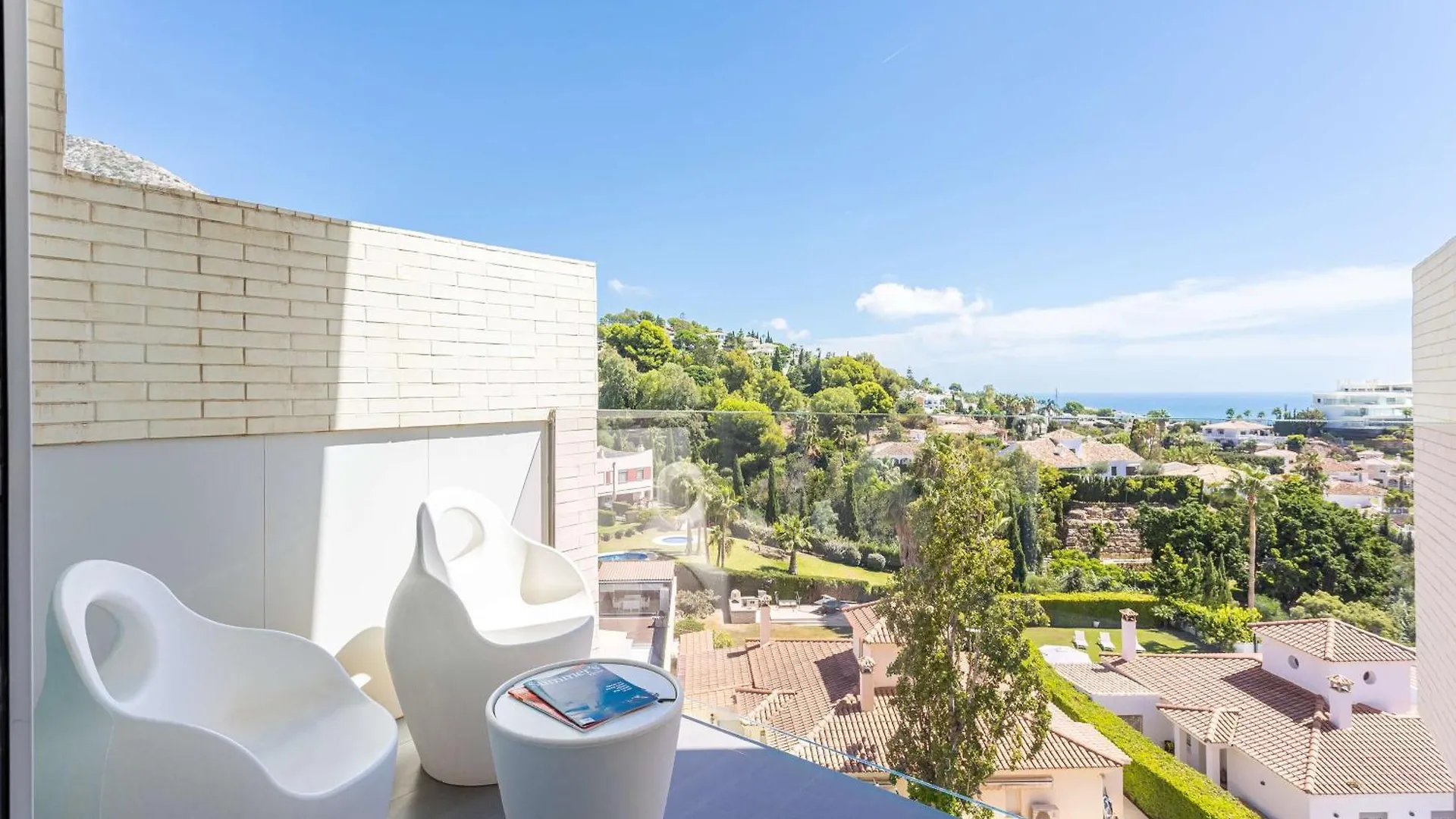 Higueron Hotel Malaga, Curio Collection by Hilton Fuengirola