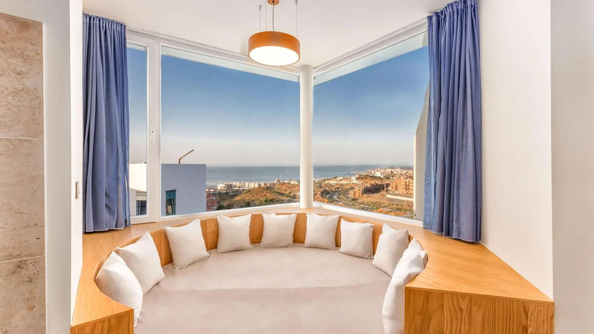 Higueron Hotel Malaga, Curio Collection by Hilton Fuengirola Resort