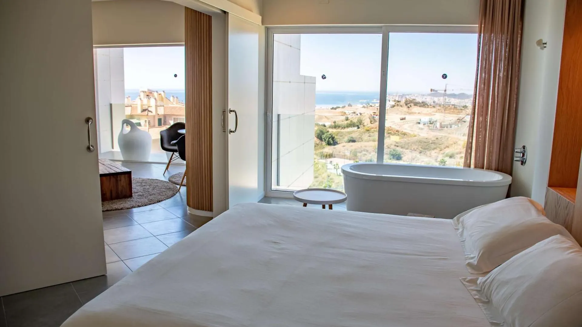 Higueron Hotel Malaga, Curio Collection by Hilton Fuengirola