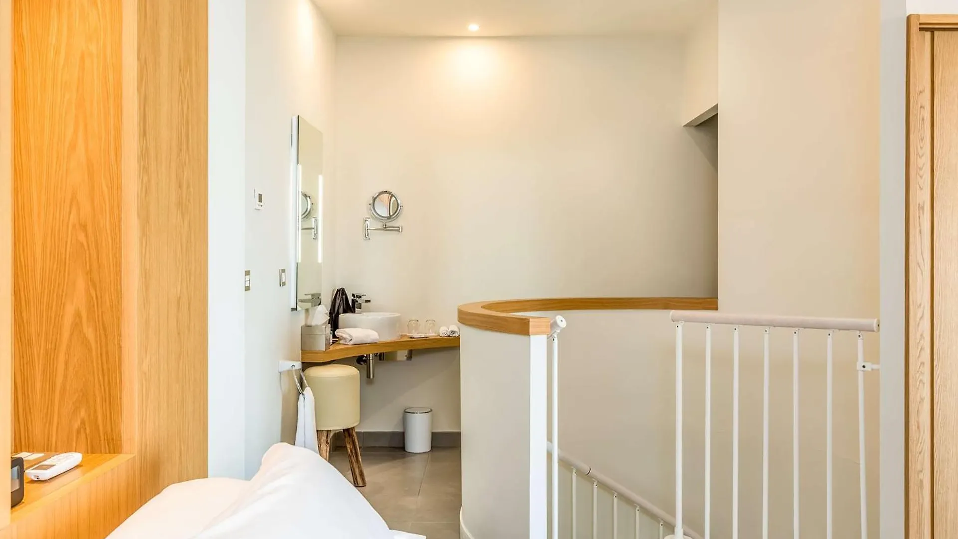 Resort Higueron Hotel Malaga, Curio Collection by Hilton Fuengirola