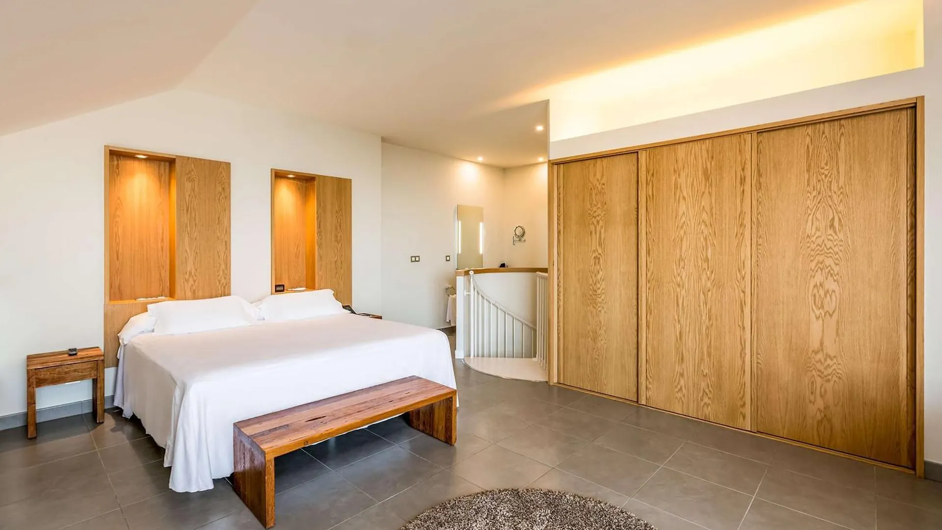 Resort Higueron Hotel Malaga, Curio Collection by Hilton Fuengirola