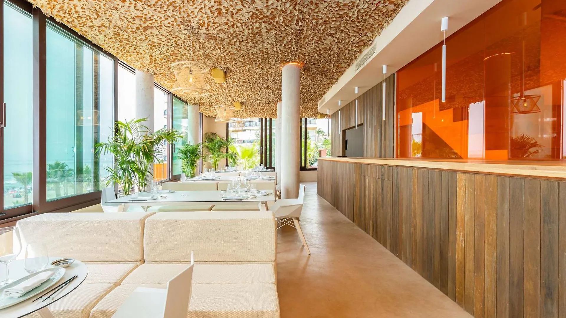 Higueron Hotel Malaga, Curio Collection by Hilton Fuengirola