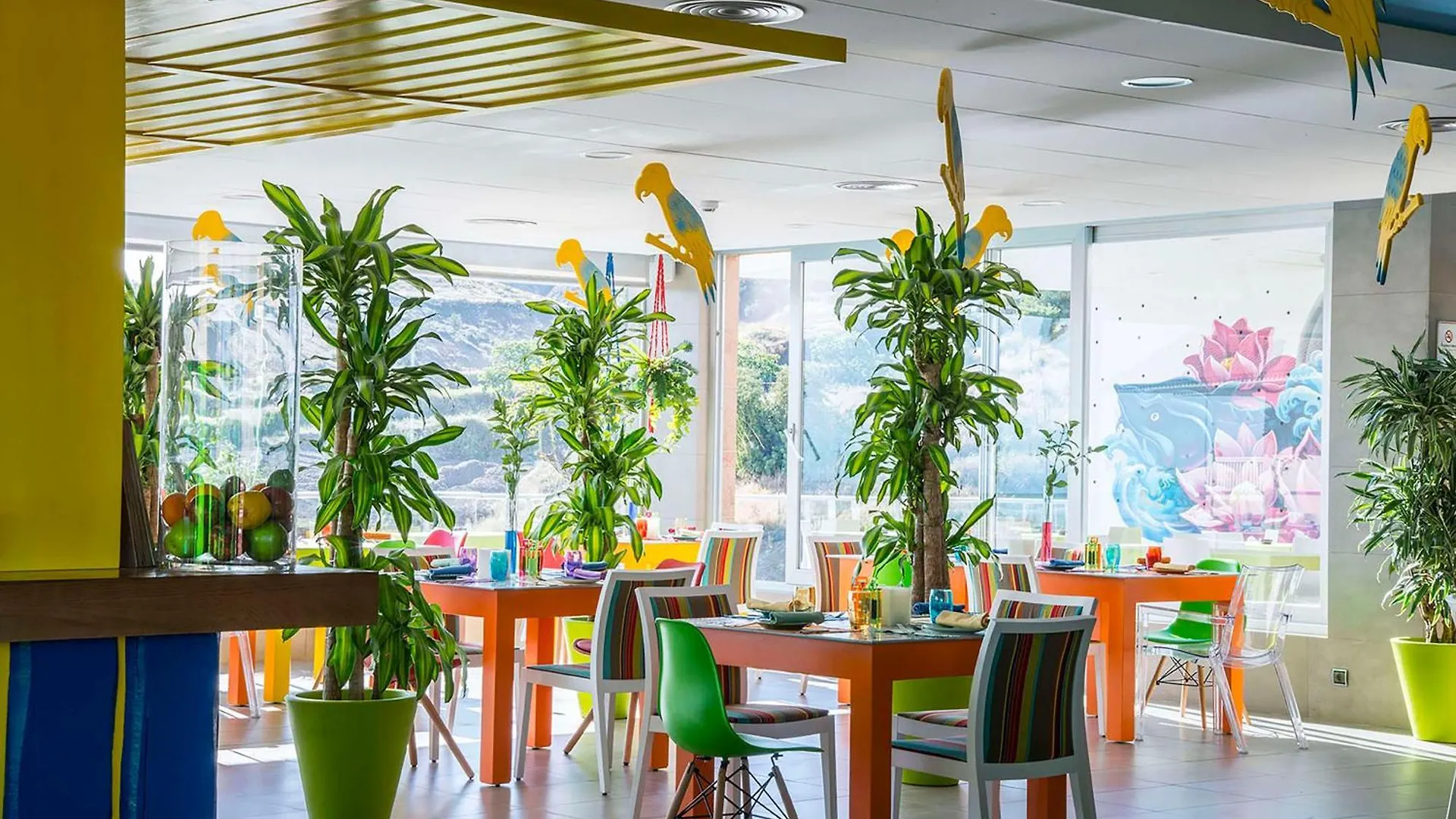 Higueron Hotel Malaga, Curio Collection by Hilton Fuengirola