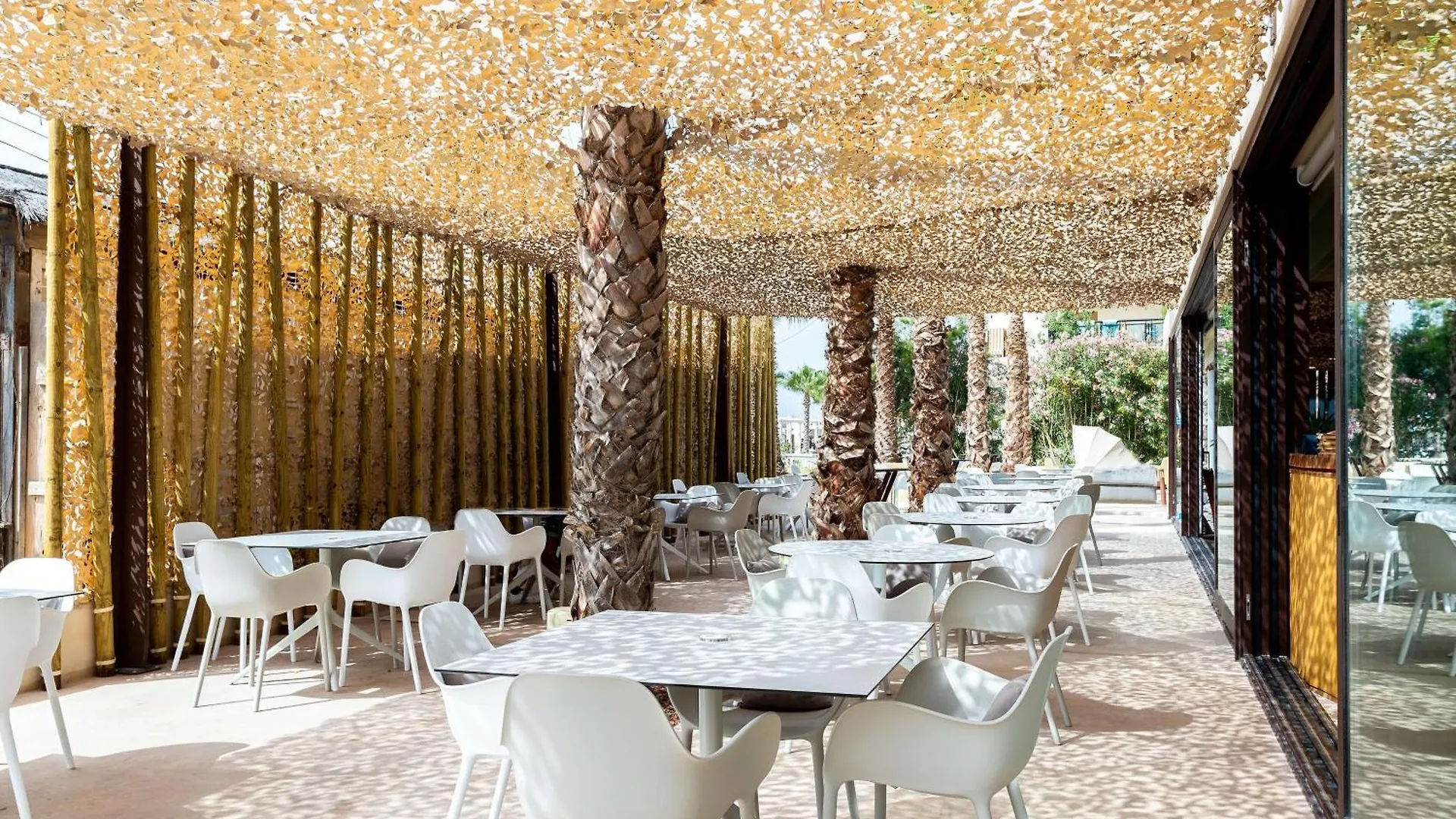 Higueron Hotel Malaga, Curio Collection by Hilton Fuengirola Resort