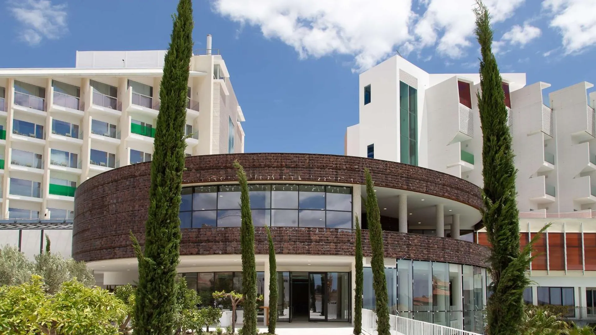 Resort Higueron Hotel Malaga, Curio Collection by Hilton Fuengirola