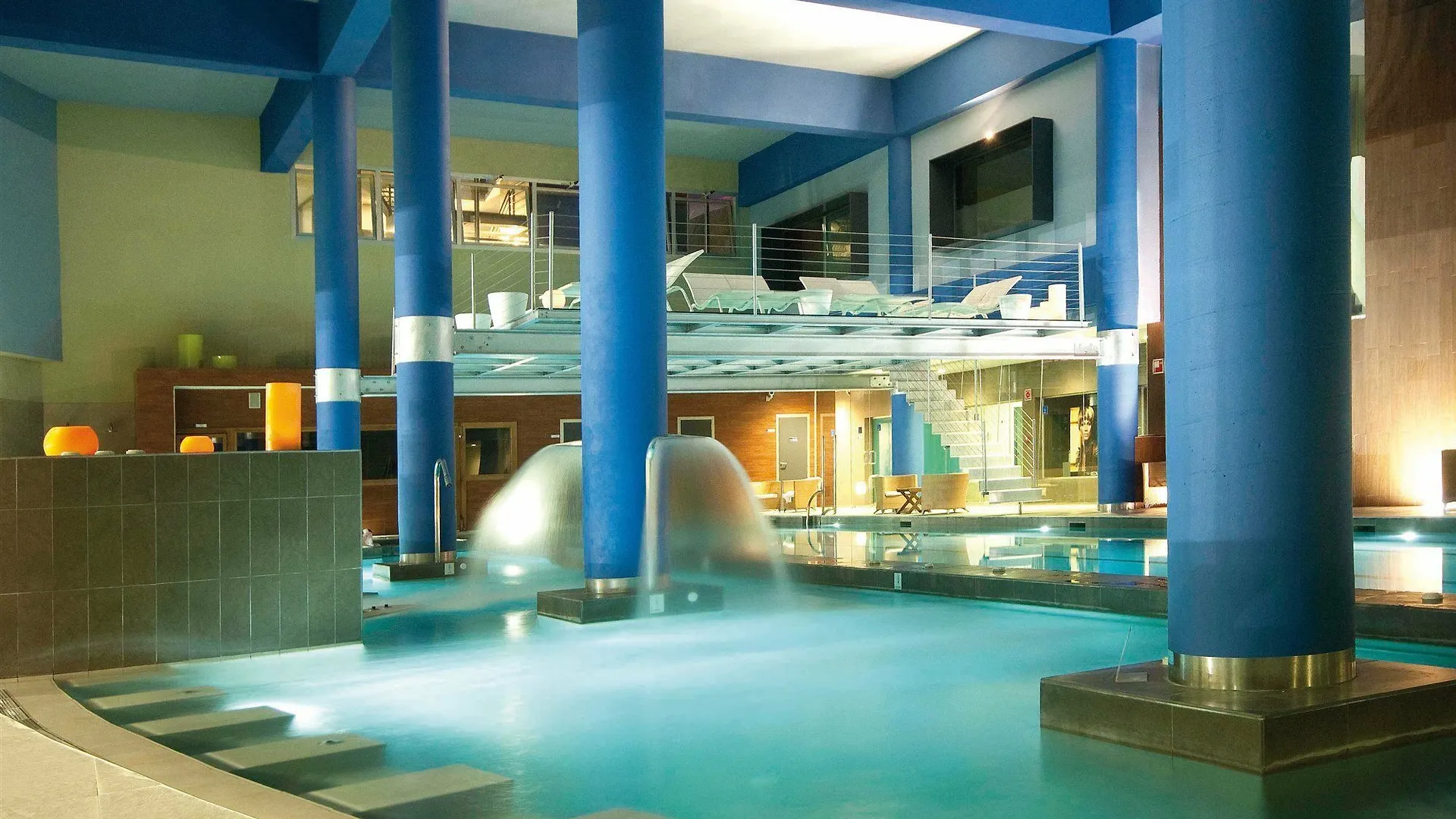 Higueron Hotel Malaga, Curio Collection by Hilton Fuengirola