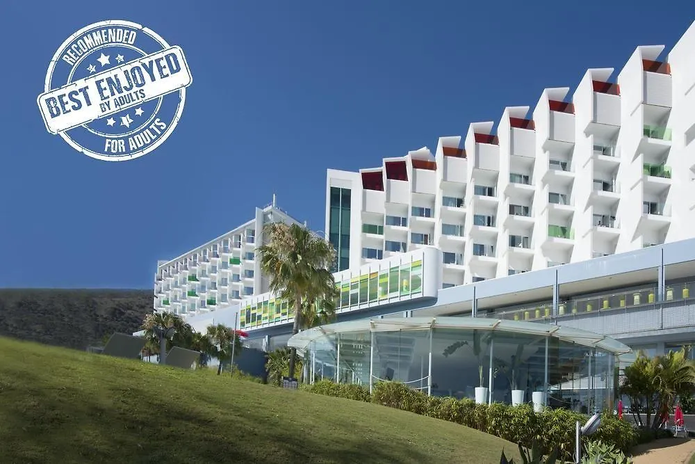 Higueron Hotel Malaga, Curio Collection by Hilton Fuengirola Resort