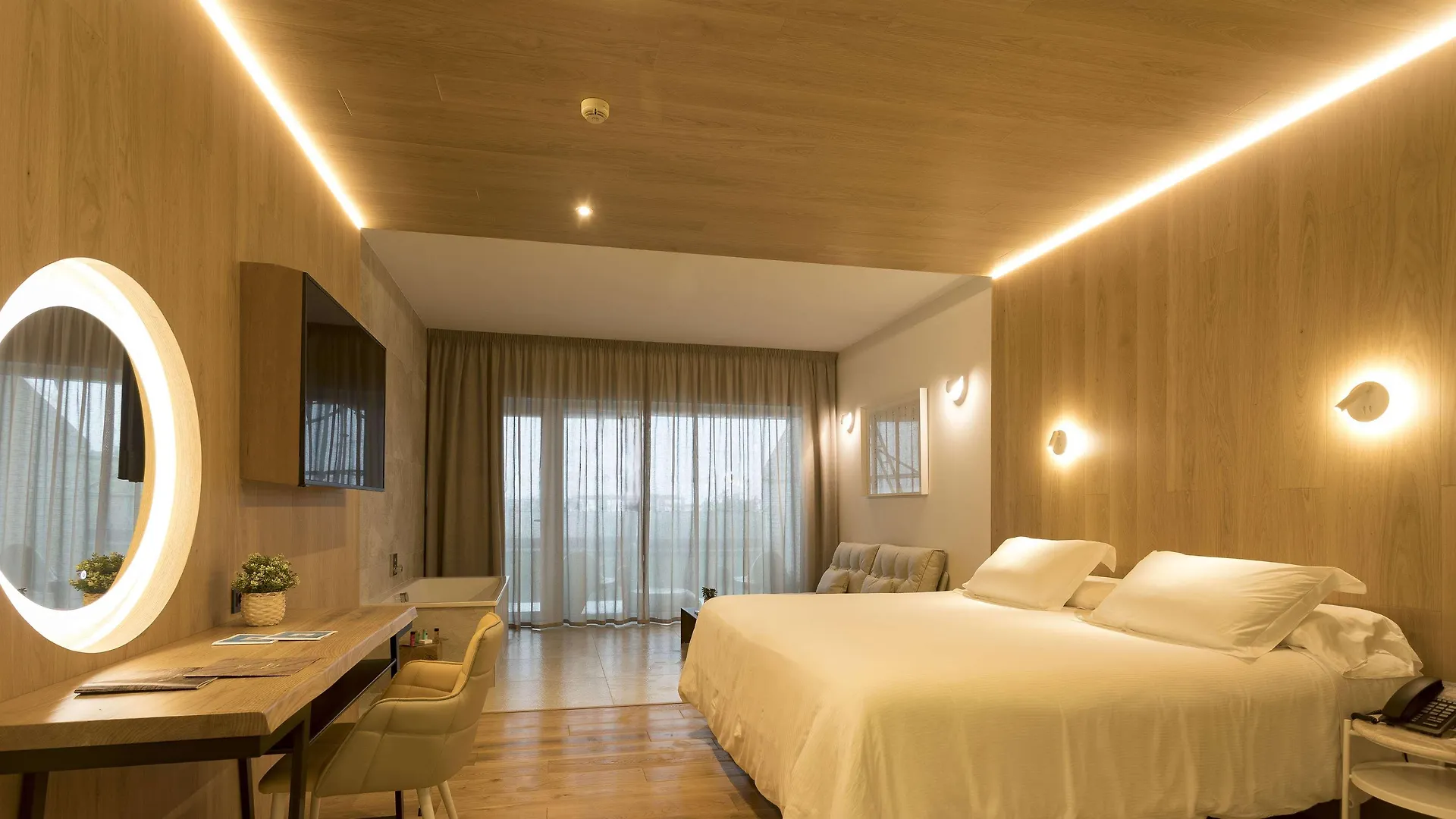 Resort Higueron Hotel Malaga, Curio Collection by Hilton Fuengirola