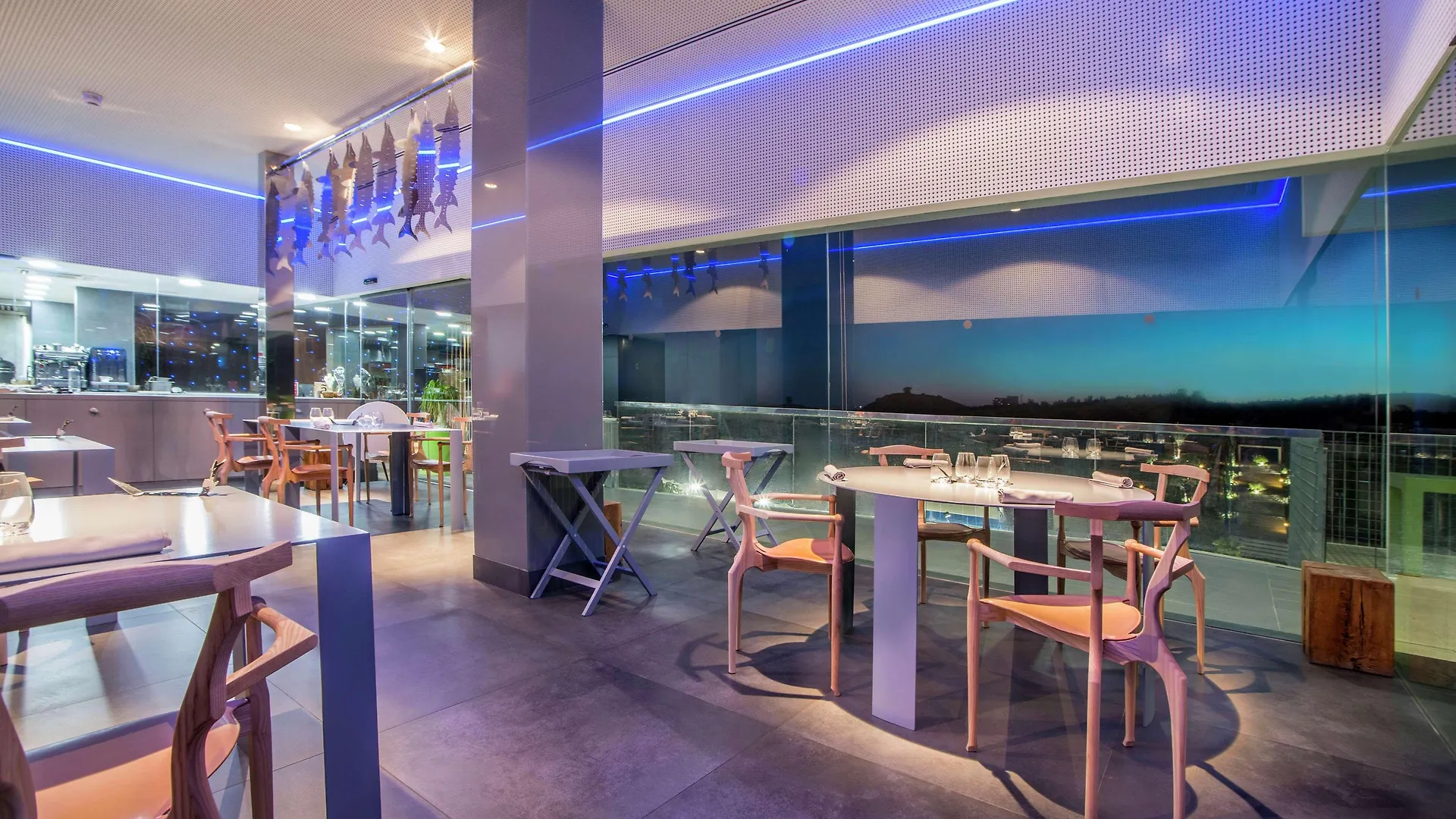 Higueron Hotel Malaga, Curio Collection by Hilton Fuengirola