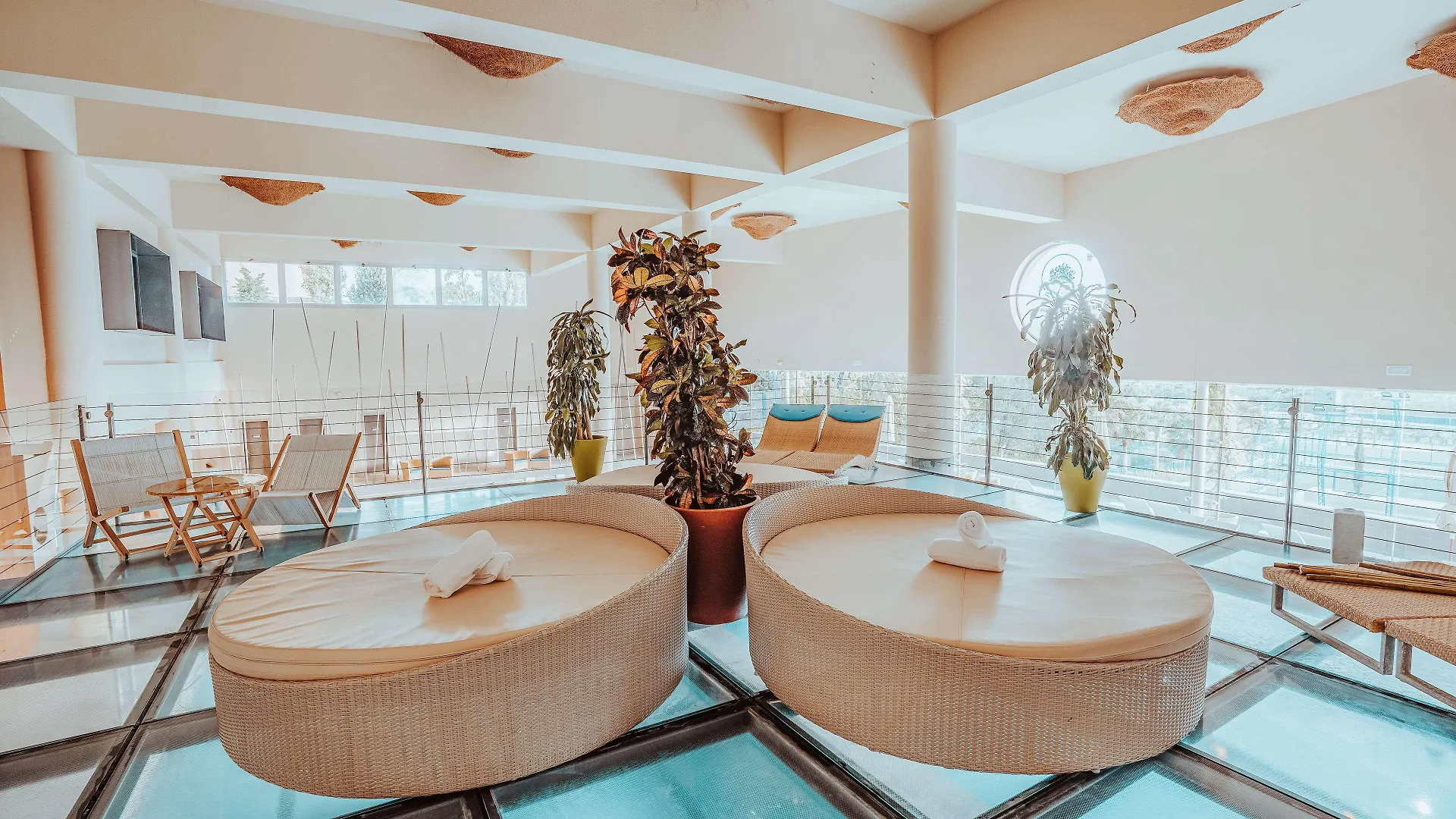 Higueron Hotel Malaga, Curio Collection by Hilton Fuengirola Resort