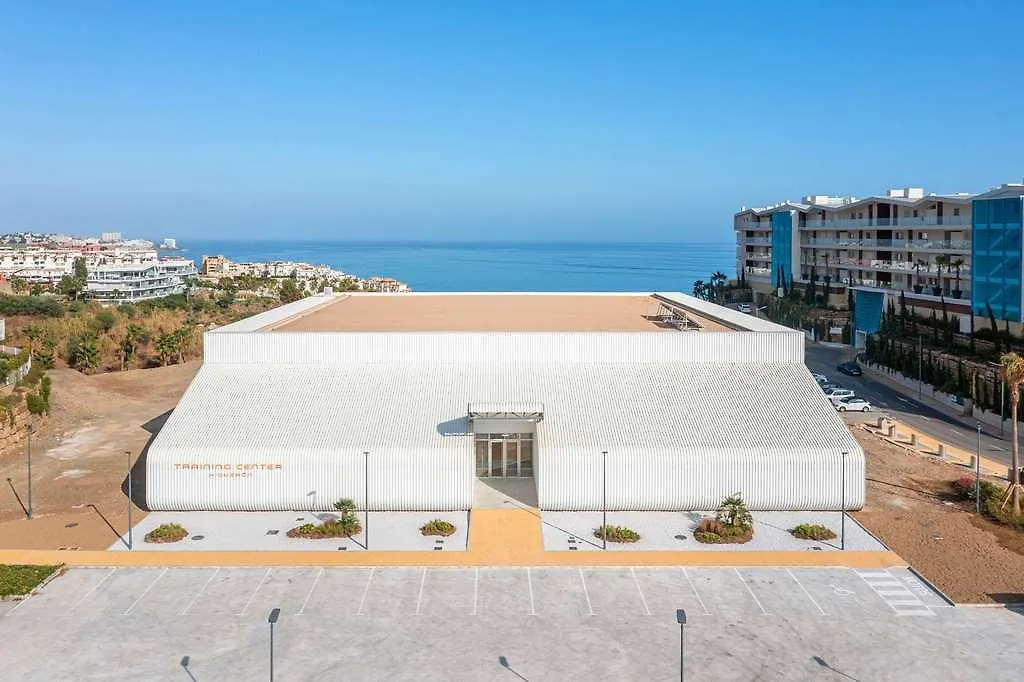 Resort Higueron Hotel Malaga, Curio Collection by Hilton Fuengirola