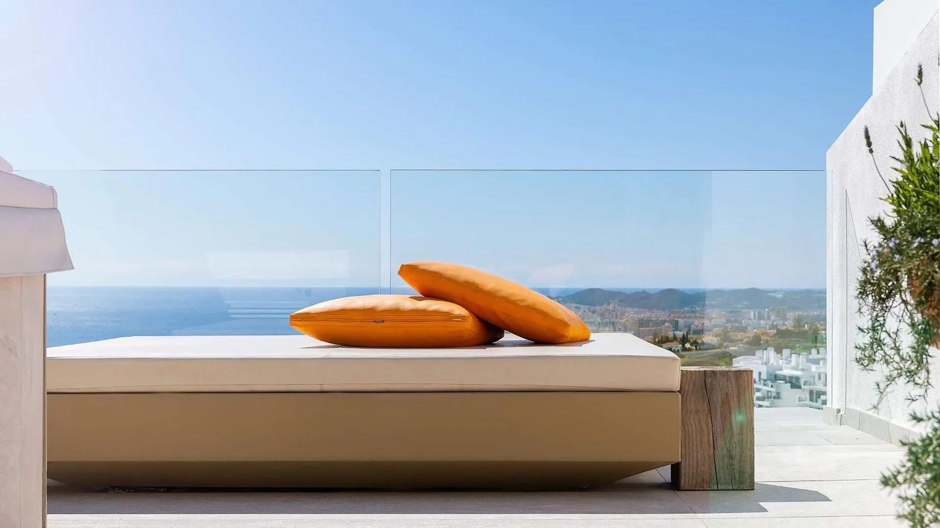 Higueron Hotel Malaga, Curio Collection by Hilton Fuengirola Resort