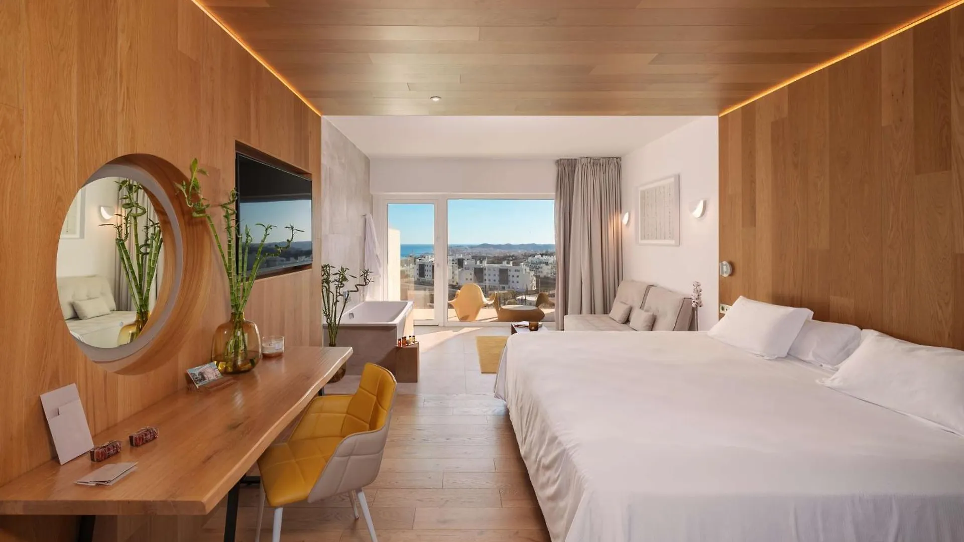 Higueron Hotel Malaga, Curio Collection by Hilton Fuengirola 5*,