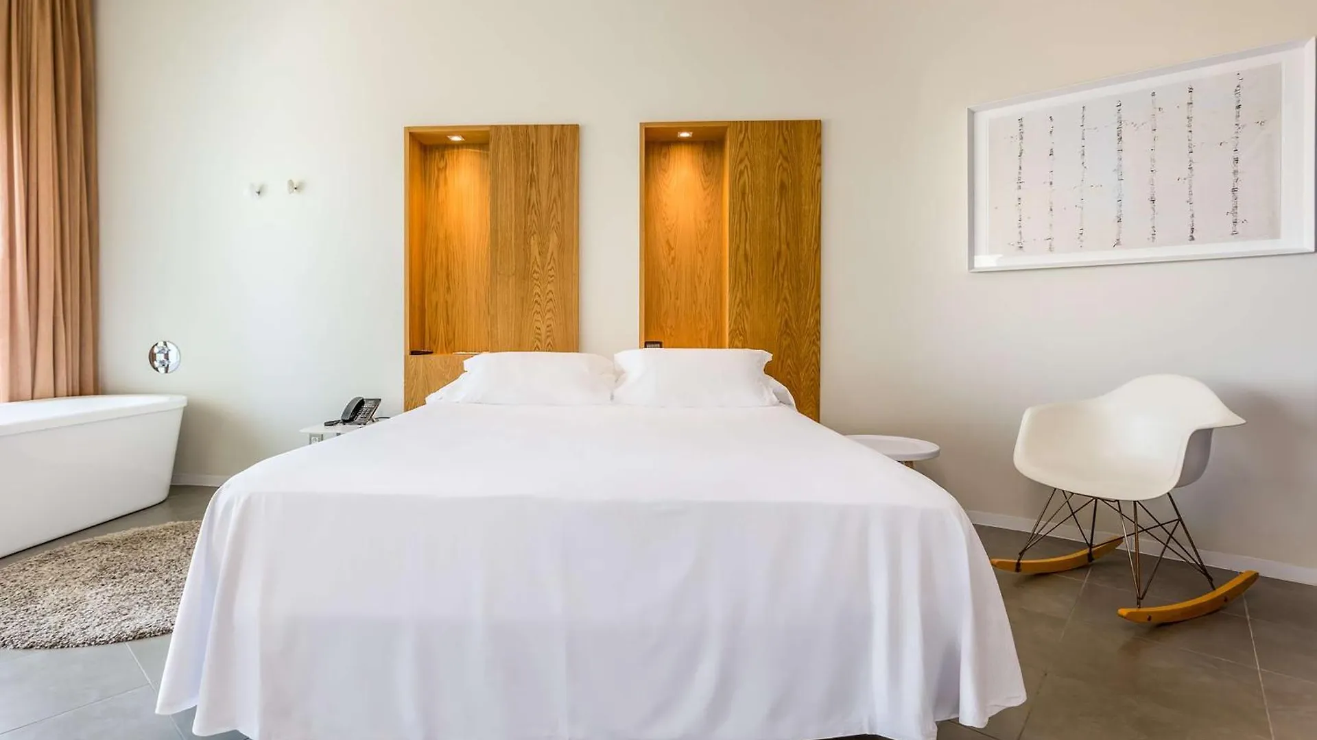 Higueron Hotel Malaga, Curio Collection by Hilton Fuengirola España