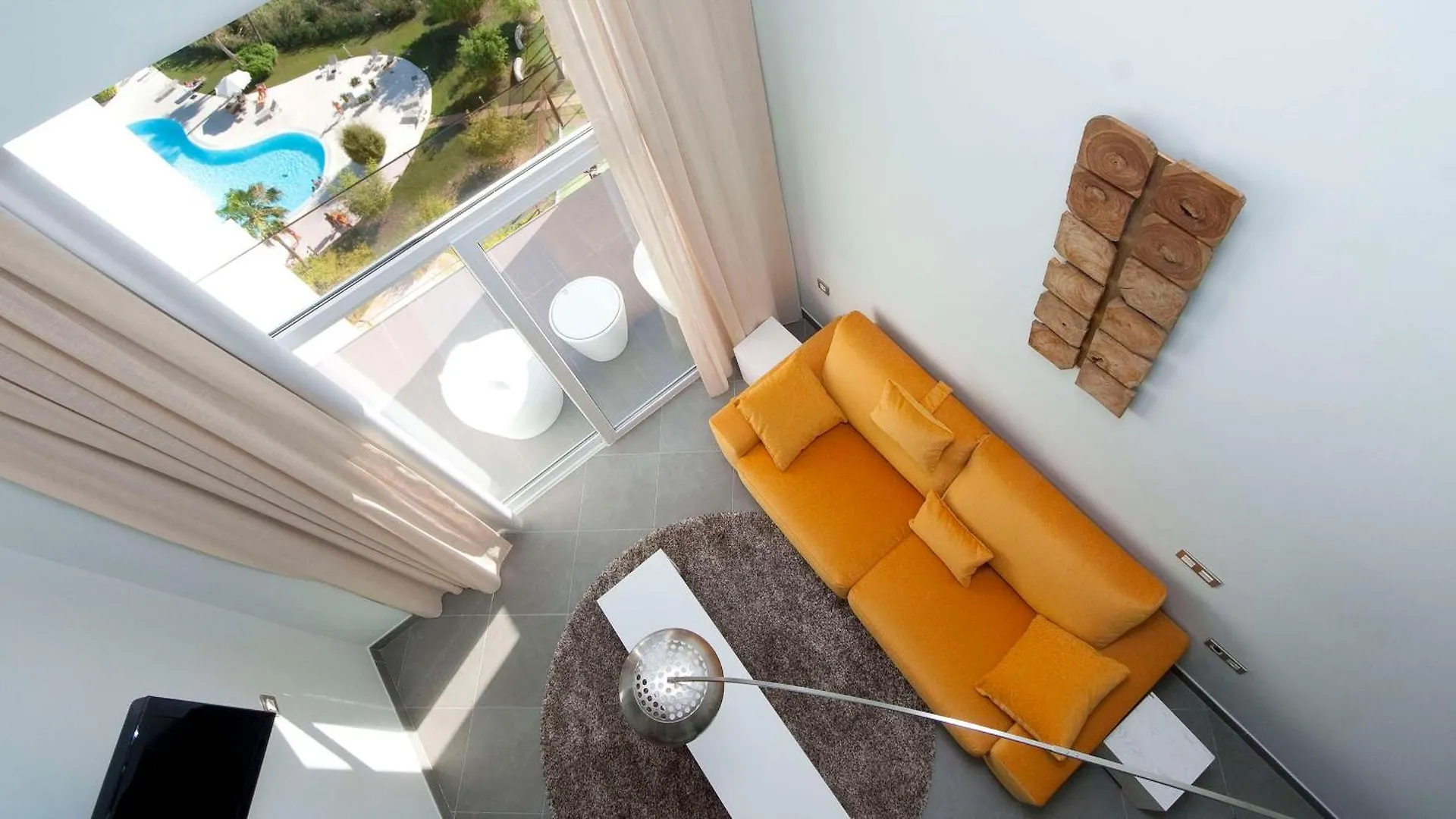 Higueron Hotel Malaga, Curio Collection by Hilton Fuengirola Resort