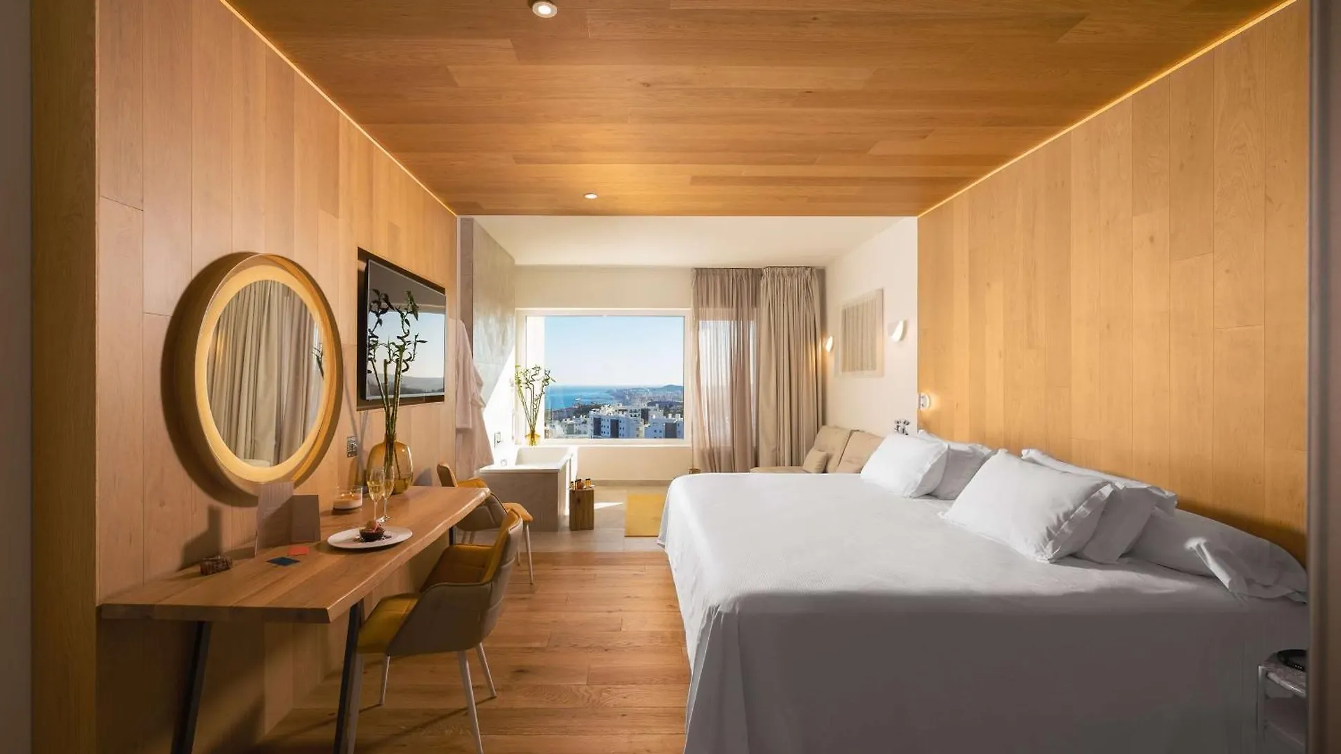Higueron Hotel Malaga, Curio Collection by Hilton Fuengirola 5*,