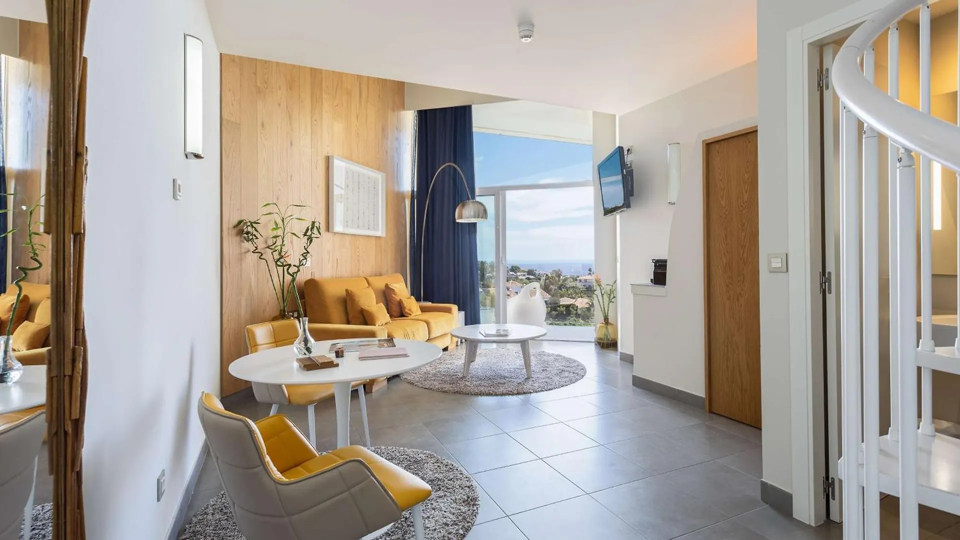 Higueron Hotel Malaga, Curio Collection by Hilton Fuengirola Resort