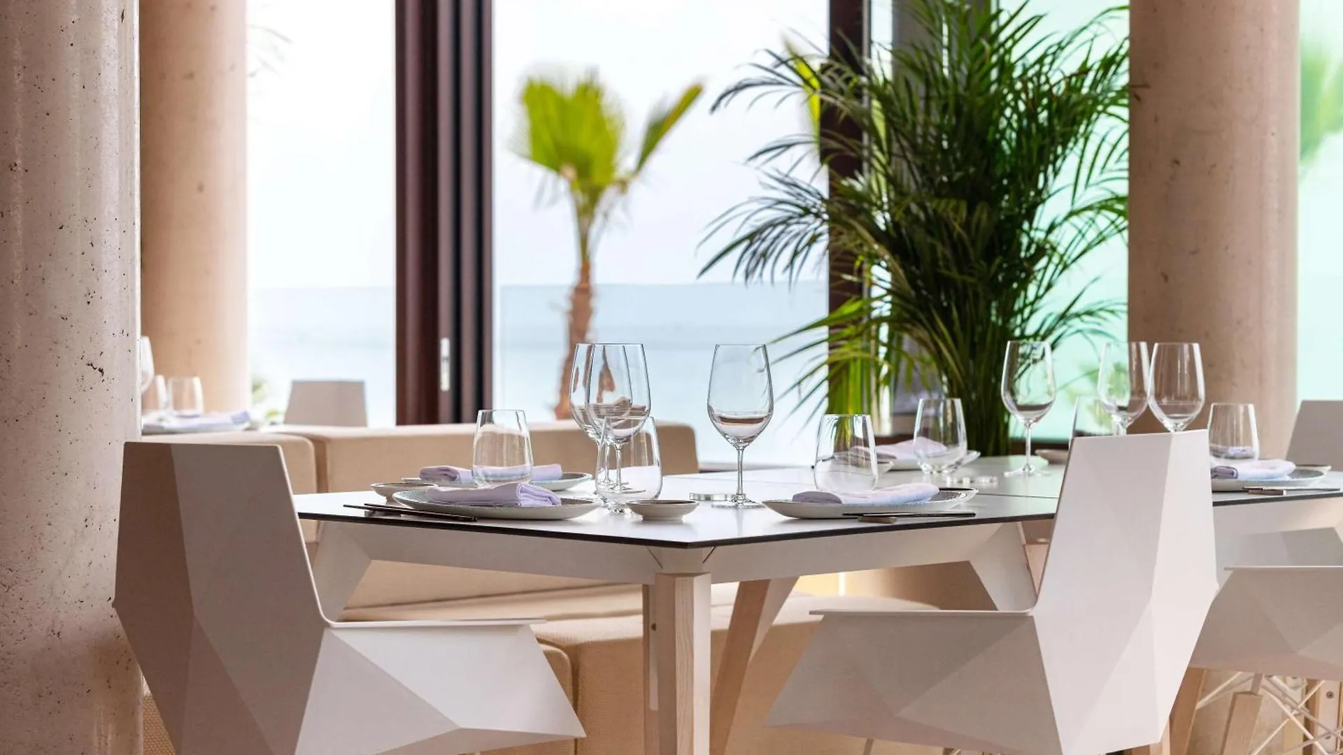 Higueron Hotel Malaga, Curio Collection by Hilton Fuengirola Resort