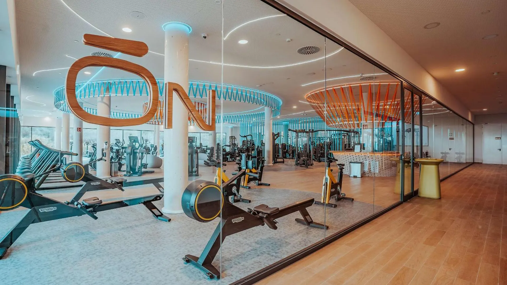 Resort Higueron Hotel Malaga, Curio Collection by Hilton Fuengirola