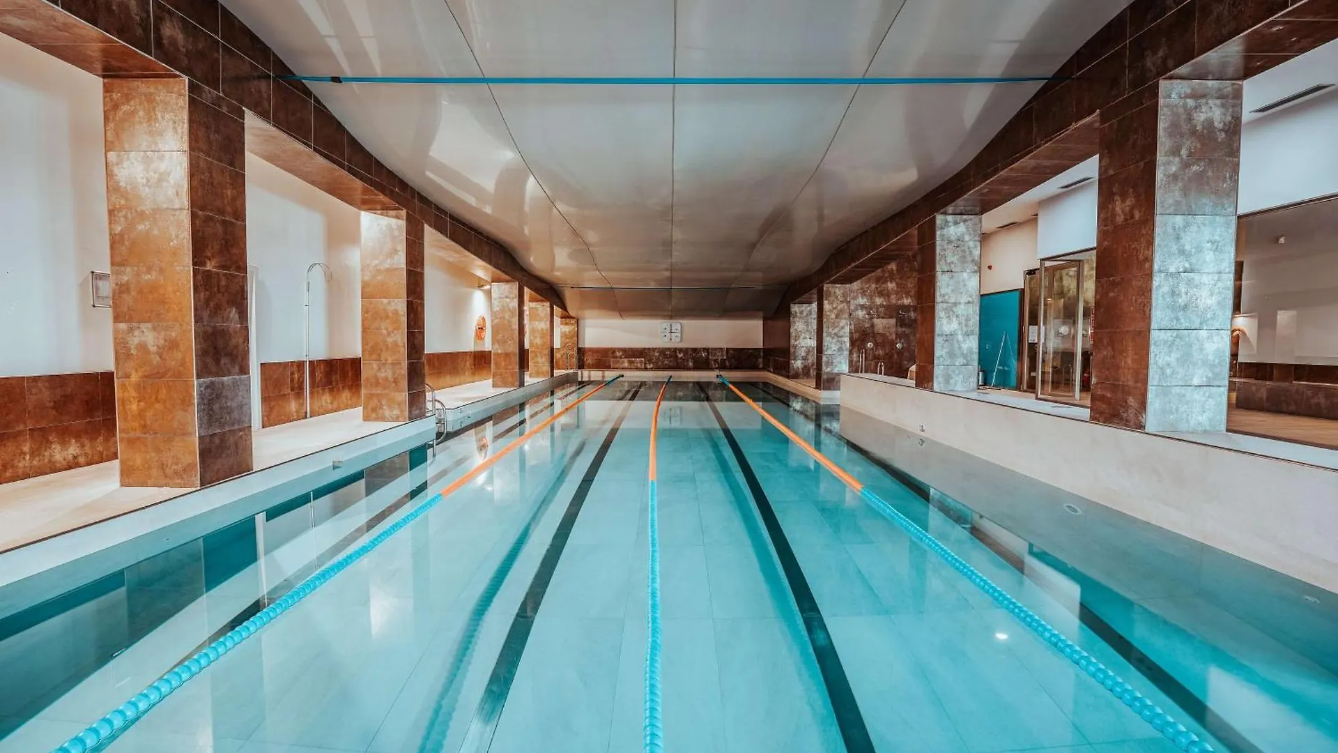 Higueron Hotel Malaga, Curio Collection by Hilton Fuengirola